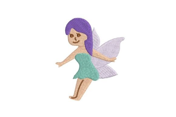 Little Fairy Embroidery: A Business Design Review